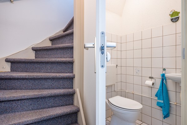 Medium property photo - Dopheidestraat 23, 2165 VM Lisserbroek